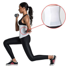 Load image into Gallery viewer, FLEXGEAR WOMEN&#39;S WAIST SAUNA SWEAT WRAP
